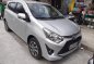 Selling Silver Toyota Wigo 2018 in Quezon-5