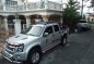 Selling Silver Isuzu D-Max 2012 in Las Piñas-0