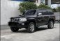 Selling Black Nissan Patrol 2015 in Angeles-1