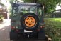 Green Land Rover Defender 1995 for sale in Pasig -3