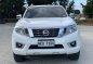 Selling Pearl White Nissan Navara 2019 in Parañaque-0