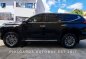Selling Black Mitsubishi Montero 2020 in Las Piñas-3