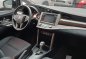White Toyota Innova 2021 for sale in Quezon -5