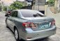 Selling Silver Toyota Corolla Altis 2014 in Quezon-5