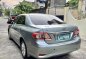 Selling Silver Toyota Corolla Altis 2014 in Quezon-6