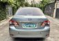 Selling Silver Toyota Corolla Altis 2014 in Quezon-3