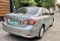 Selling Silver Toyota Corolla Altis 2014 in Quezon-4