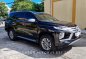 Selling Black Mitsubishi Montero 2020 in Las Piñas-1
