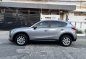 Silver Mazda CX-5 2014 for sale in Cainta-4
