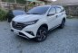 White Toyota Rush 2021 for sale in Quezon -4