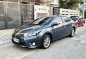 Selling Blue Toyota Corolla Altis 2015 in Cainta-0