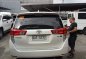 White Toyota Innova 2021 for sale in Quezon -0