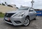 Silver Nissan Almera 2019 for sale -0