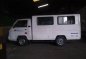 Selling White Mitsubishi L300 2012 in Quezon City-2