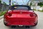 Selling Red Mazda Mx-5 2016 in Cainta-3