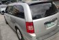 Sell Silver 2011 Chrysler Town And Country in Pasay-5