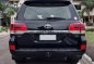 Black Toyota Land Cruiser 2017 for sale in Automatic-1