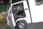 Selling White Mitsubishi L300 2012 in Quezon City-3