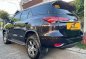 Black Toyota Fortuner 2019 for sale-5