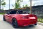 Selling Red Mazda Mx-5 2016 in Cainta-4