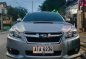 Silver Subaru Legacy 2013 for sale in Cardona-1
