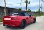 Selling Red Mazda Mx-5 2016 in Cainta-2