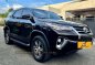 Black Toyota Fortuner 2019 for sale-2