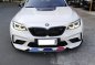 Sell White 2019 BMW M2 in Pasig-1