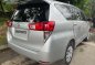 Sell Silver 2020 Toyota Innova in Quezon City-2