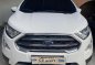 Pearl White Ford Ecosport 2020 for sale-0