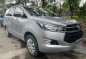 Sell Silver 2020 Toyota Innova in Quezon City-0