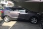 Sell Grey 2012 Hyundai Tucson -2