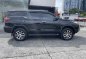 Black Toyota Fortuner 2018 for sale in Pasig-3