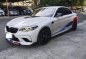 Sell White 2019 BMW M2 in Pasig-5