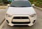 Sell White 2015 Mitsubishi Asx in Imus-0