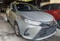 Silver Toyota Vios 2021 for sale in Quezon City-0