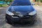 Black Toyota Vios 2019 for sale in Automatic-0