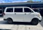 Pearl White Suzuki Apv 2016 for sale in Las Piñas-2