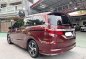 Red Honda Odyssey 2016 for sale in Automatic-3
