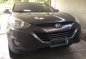 Sell Grey 2012 Hyundai Tucson -1