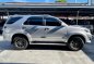 Sell Silver 2016 Toyota Fortuner in Las Piñas-2