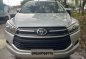Sell Silver 2020 Toyota Innova in Quezon City-1