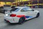 Sell White 2019 BMW M2 in Pasig-3