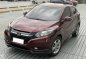 Red Honda Hr-V 2016 for sale in Mandaluyong-7