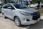 Silver Toyota Innova 2020 for sale-2