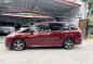 Red Honda Odyssey 2016 for sale in Automatic-5