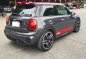Sell Grey 2019 Mini Cooper in Pasig-7