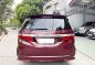 Red Honda Odyssey 2016 for sale in Automatic-2
