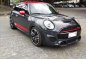 Sell Grey 2019 Mini Cooper in Pasig-6