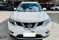 Sell Pearl White 2015 Nissan X-Trail-0